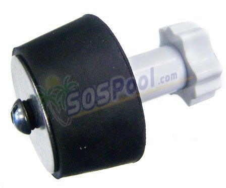 Aladdin Pressure Test Plug 1 1/2 inch Pipe 800-8