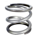 Pentair 272535 1-3/8-Inch Outside Diameter Compression Spring Replacement, Six-Way 1-1/2-Inch Hi-Flow Pool and Spa Multiport Valve,Black-2