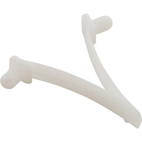 Pentair Swivel Wheel Flexible Vacuums for Models 250 & 252 Delrin spring clip #170 Replacement Parts R22001 - Getlegitdeals