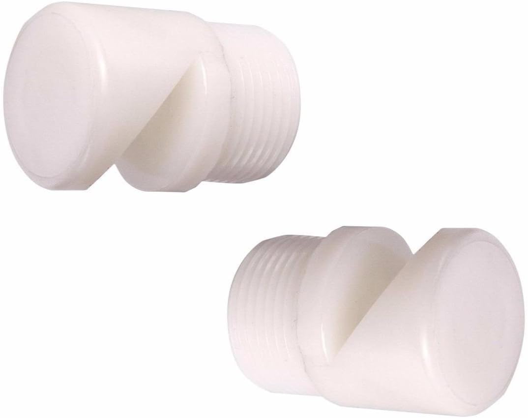 Replacement 3/4" MIP Swiming Pool Aerator Spray Nozzle 86201500 25558 217-0060 2-Pack - Getlegitdeals