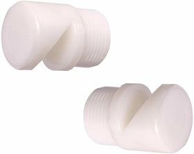 Replacement 3/4" MIP Swiming Pool Aerator Spray Nozzle 86201500 25558 217-0060 2-Pack - Getlegitdeals