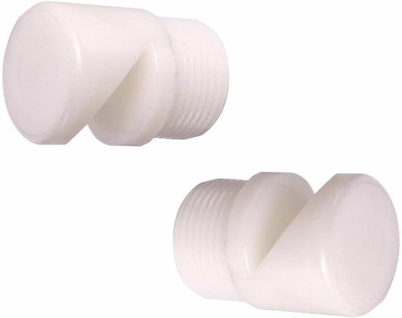 Replacement 3/4" MIP Swiming Pool Aerator Spray Nozzle 86201500 25558 217-0060 2-Pack - Getlegitdeals