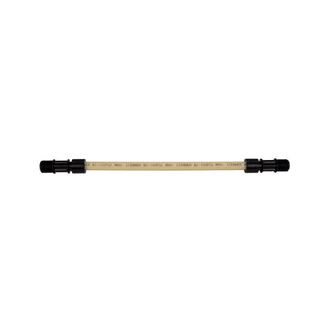 Stenner UCCP202 Santoprene Replacement Pump Tube No. 2, Pack of 2 - 0