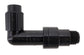 Pentair R172061Z Check Valve, Black