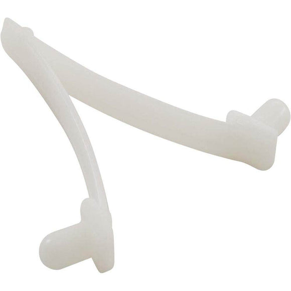 Pentair Swivel Wheel Flexible Vacuums for Models 250 & 252 Delrin spring clip #170 Replacement Parts R22001 - Getlegitdeals