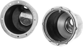 Pentair 78243200 3/4-Inch Top Hub Replacement Small Stainless Steel Concrete Pool and Spa Niches