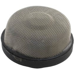 Pentair 154578 Strainer, Air Relief, For 1/4" Od Tubing