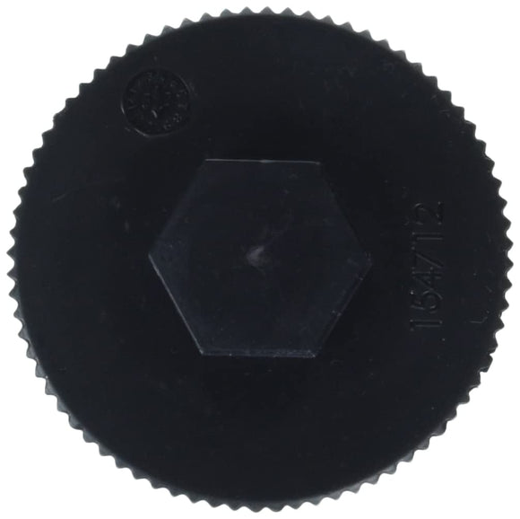 Pentair 154712Z, Black