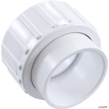 1.5" Union for Center Discharge Waterway Spa Pump # 400-4060