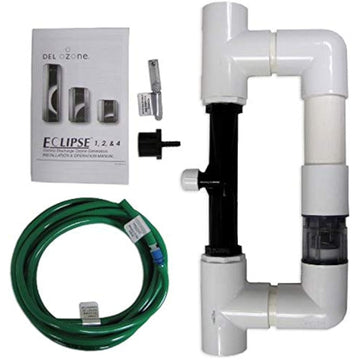 DEL Ozone 9-0210-11 Standard Installation Kit for Eclipse Series