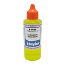 Taylor R-0630-C - Chromate Indicator 2 Oz Db-2