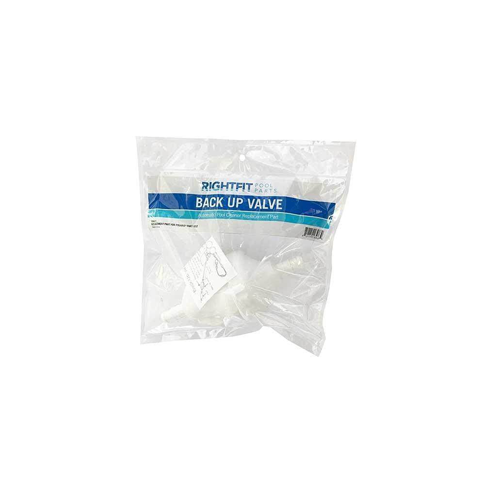 RightFit Replacement Back-Up Valve Kit for Polaris 180/280/380/3900 WBAPC009 - Getlegitdeals