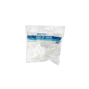RightFit Replacement Back-Up Valve Kit for Polaris 180/280/380/3900 WBAPC009 - Getlegitdeals
