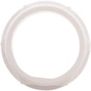 Custom Molded Products Combo Hose Adapter 1-1/2" Mip X 1-1/2" White-3