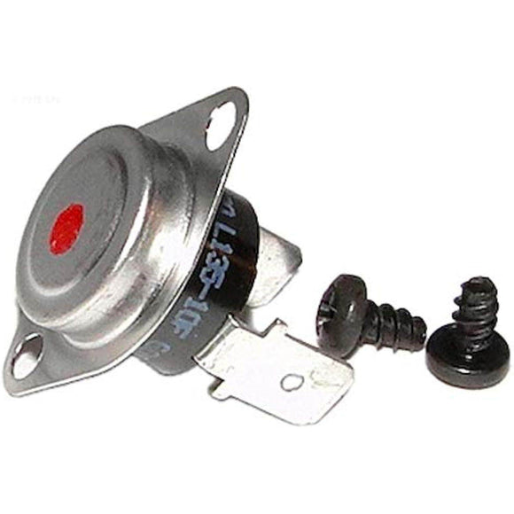 Raypak Hi Limit 135 Degree Surface Mount 006725F - Getlegitdeals