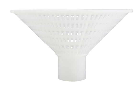 Aladdin Basket, Muskin, Generic, Skimmer Cone Strainer