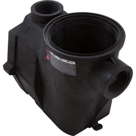 Hayward SPX3100AAZ Threaded Style Pump Housing and Strainer with Drain Plugs Replacement for Hayward Super Ii Pump