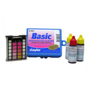 Taylor K1001 Basic Residential DPD Pool or Spa Test Kit-1