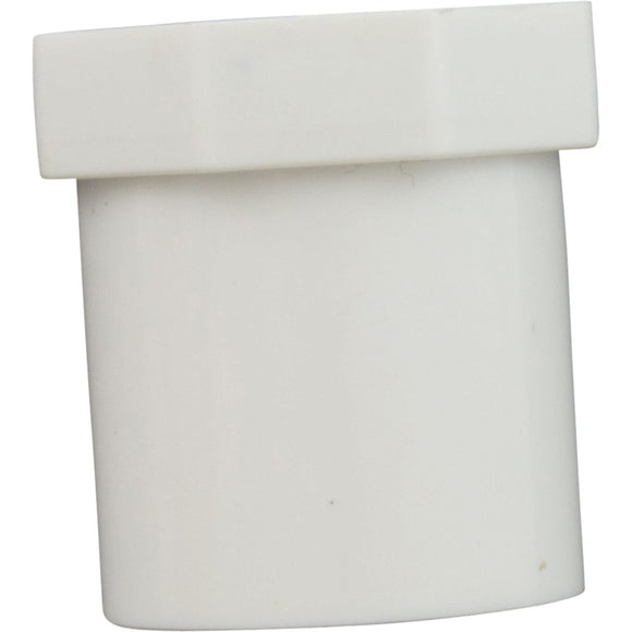LASCO Plug, 1/2" Spigot