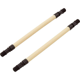 Stenner UCCP205 Santoprene Replacement Pump Tube No. 5, Pack of 2 - 0