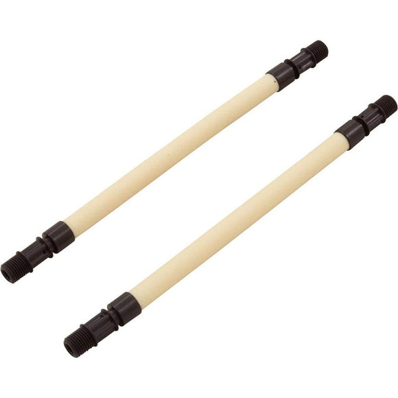 Stenner UCCP205 Santoprene Replacement Pump Tube No. 5, Pack of 2