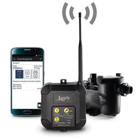Zodiac Mobile Pump Interface, IQPUMP01
