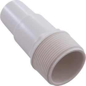 Waterway Plastics Jet Intl, WW Poly Storm,3-3/8"fd,Dir,Text Scal,Sterling Silver