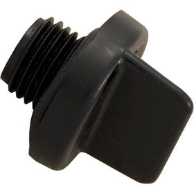 Pentair U178-920PZ Drain Plug, Black - Getlegitdeals