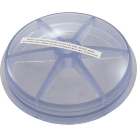 0708 - Clear Plastic Cover AS 25280-109-002 - Getlegitdeals