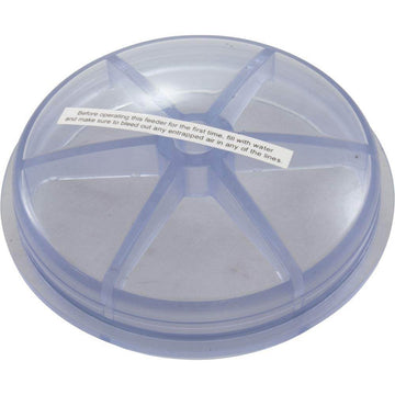 0708 - Clear Plastic Cover AS 25280-109-002 - Getlegitdeals