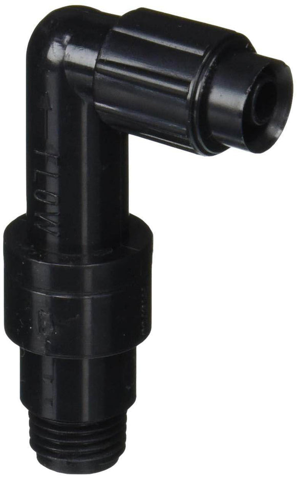 Pentair R172061 Combination Check Valve and Elbow Replacement Rainbow Automatic Chlorine/Bromine Pool and Spa Feeder - Getlegitdeals