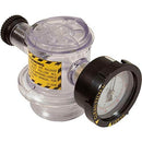 Pentair 273564Z Air Relief Assembly, Clear - Getlegitdeals