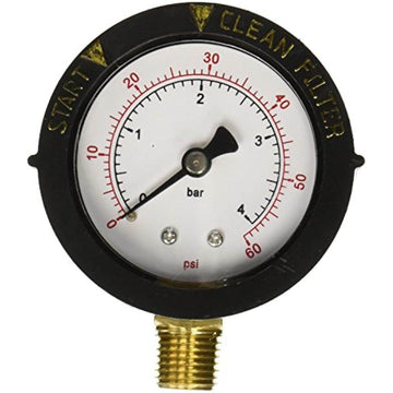 Pentair 98209800 High Flow Manual Relief Valve Replacement Pool and Spa Filter - Getlegitdeals