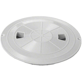 AquaStar Skimmer Lid, White - 0