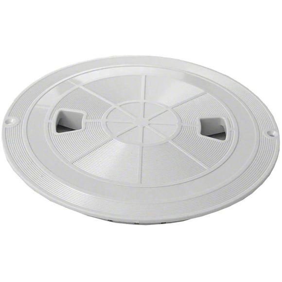 AquaStar Skimmer Lid, White
