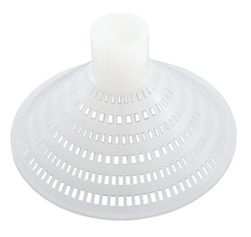 Aladdin Basket, Muskin, Generic, Skimmer Cone Strainer - 0