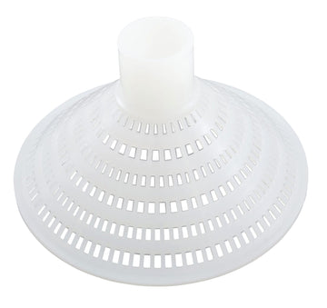 Aladdin Basket, Muskin, Generic, Skimmer Cone Strainer - 0