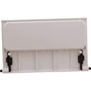 AQUASTAR Skimmer Weir Plate WI SKWD101-4