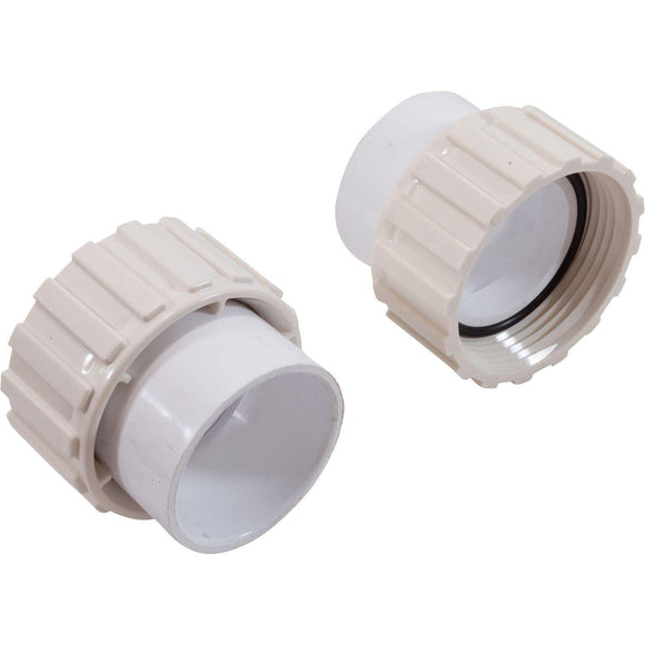 Waterway #7 Union Assy., 1-1/2"S Pump End, Bag Of 2 400-4060-2B