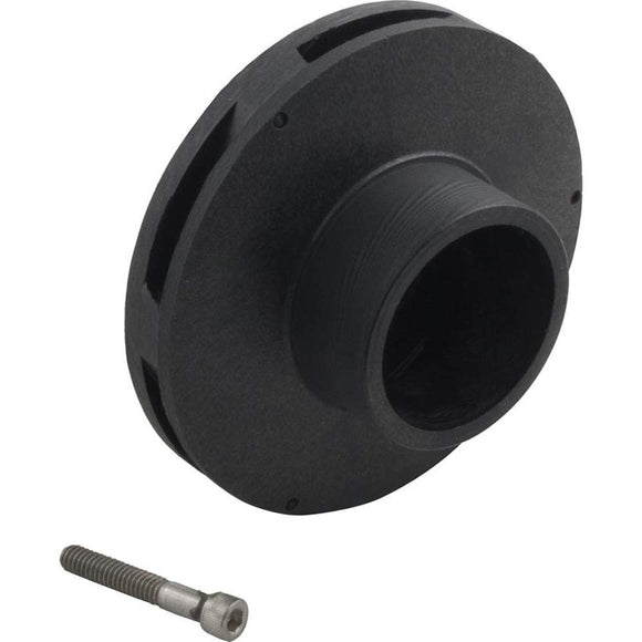 Hayward SPX3207CM 3/4-Horsepower Impeller with Screw Replacement for Hayward Tristar SP3200EE Series Pump