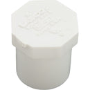 LASCO Plug, 1/2" Spigot-1