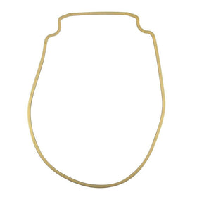 Pentair 357102 Almond Seal plate Gasket Replacement Pool and Spa Inground Pump - Getlegitdeals