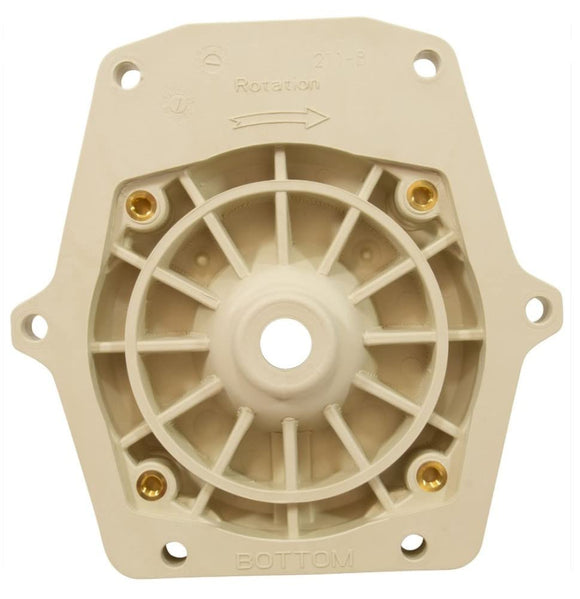 Pentair 074564Z Seal Plate, Almond