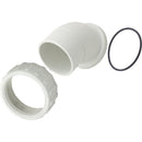 Waterway 400-4300 2" Spigot 45-Degree Union pump-1