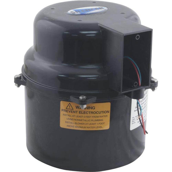 Air Supply Galaxy Pro 6315241 1.5HP 230V 4.5A Hardwire Blower - Getlegitdeals