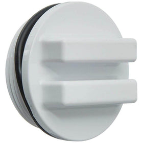 Hayward SP1022C Receptacles Vacuum Fittings for Concrete Pools with O-Ring - Getlegitdeals