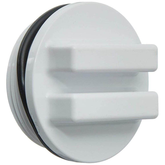 Hayward SP1022C Receptacles Vacuum Fittings for Concrete Pools with O-Ring - Getlegitdeals