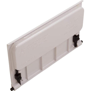 AQUASTAR Skimmer Weir Plate WI SKWD101 - 0