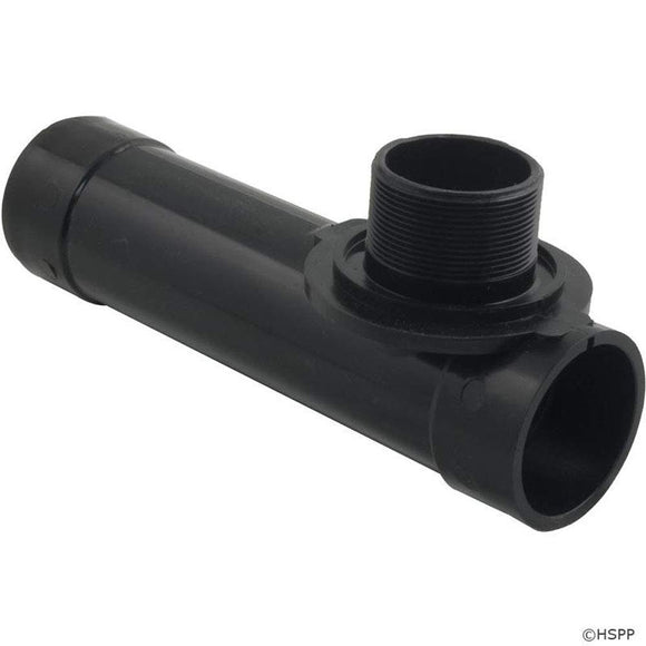 Pentair 195308 Lower Pipe Assembly Replacement FNS Pool and Spa D.E. Filter