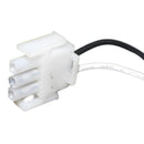 Hayward FDXLBWR1930 FD Combustion Blower Replacement for Hayward Universal H-Series Low Nox Pool Heater-2